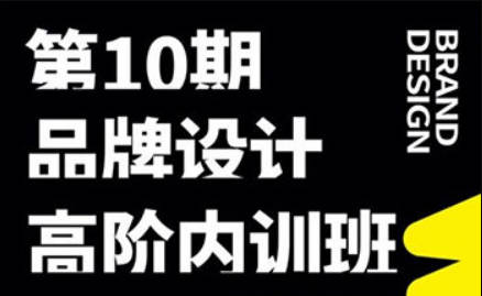 卢帅2022第十期品牌设计高阶内训班【画质不错有素材】