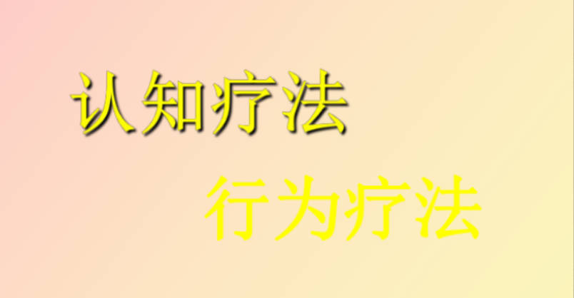 杨发辉•认知行为治疗系统培训项目