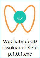 微信视频号视频下载利器WeChatVideoDownloader 1.0.1发布，亲测可用