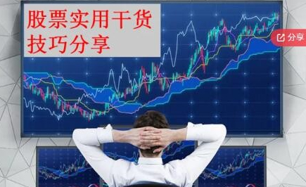 【低吸系列】趋势牛核心交易体系