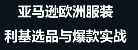 阿甘跨境电商选品案例24-25年，聚焦跨境电商选品策略与运营优化，助力卖家挖掘蓝海市场