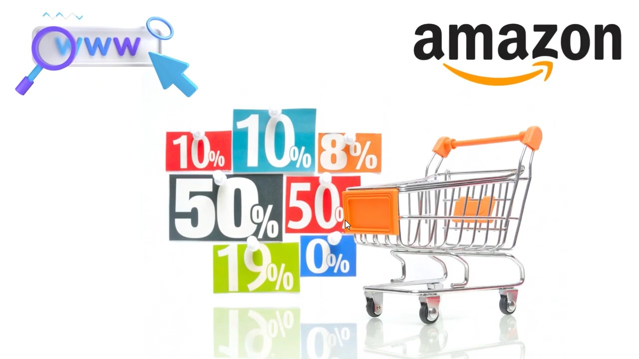 发布亚马逊打折商品信息，日赚200美元 – 创建一个热门的Amazon Hot Deal网站